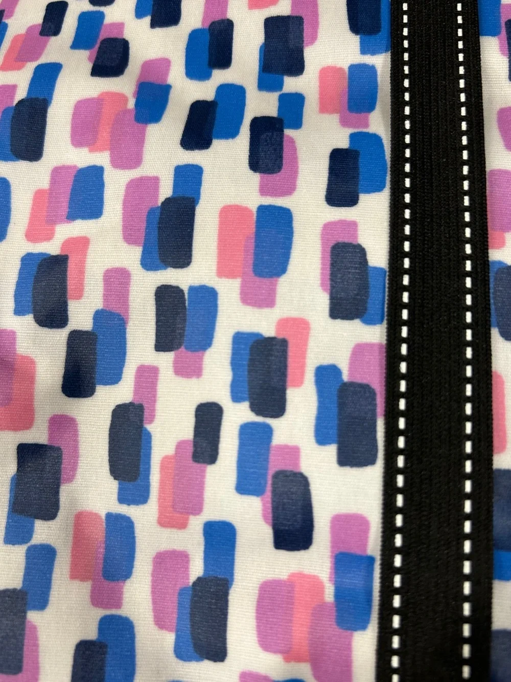 Scout Beauty Burrito Toiletry Bag Betti Confetti